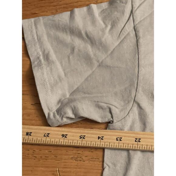 A Christmas Story House & Museum Cleveland OH, Gray Shirt Large - Picture 4 of 5